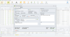 Скриншот 9 из 9 программы Reseller
