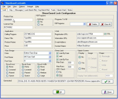 Скриншот 3 из 3 программы ShareGuard Copy Protection