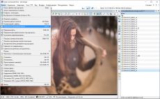 Скриншот 1 из 4 программы Total Commander 9.0a (x86) Freemen 17.2 slim RePack (& Portable) by notn [Multi/Ru]