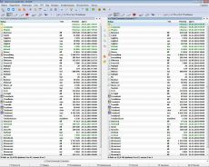 Скриншот 3 из 4 программы Total Commander 9.0a Extended 17.1 Full | Lite RePack (& Portable) by BurSoft [Ru/En]