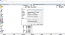 Скриншот 2 из 4 программы Total Commander 9.0 (x86/x64) RePack by Xupypr [Ru]