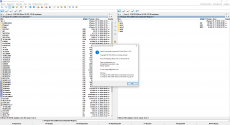 Скриншот 1 из 4 программы Total Commander 9.0 (x86/x64) RePack by Xupypr [Ru]