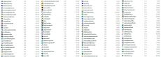 Скриншот 1 из 7 программы Total Commander 9.0a Freemen 17.1 Repack by notn [Multi/Ru]