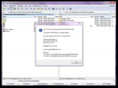 Скриншот 5 из 5 программы Total Commander 8.51a Final RePack (& Portable) by D!akov [Multi/Ru]