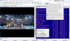Скриншот 4 из 4 программы Total Commander 9.0a 64 32 VIM 18 portable by Matros [Ru]