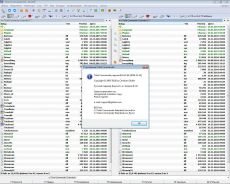 Скриншот 2 из 4 программы Total Commander 9.0a Extended 17.1 Full | Lite RePack (& Portable) by BurSoft [Ru/En]