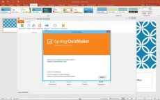 Скриншот 4 из 4 программы iSpring Suite 8.1.0 Build 12213 [Ru]