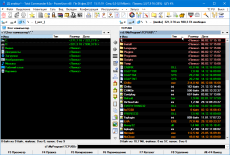 Скриншот 3 из 3 программы Total Commander PowerUser 68 Portable by HA3APET [Ru/En]