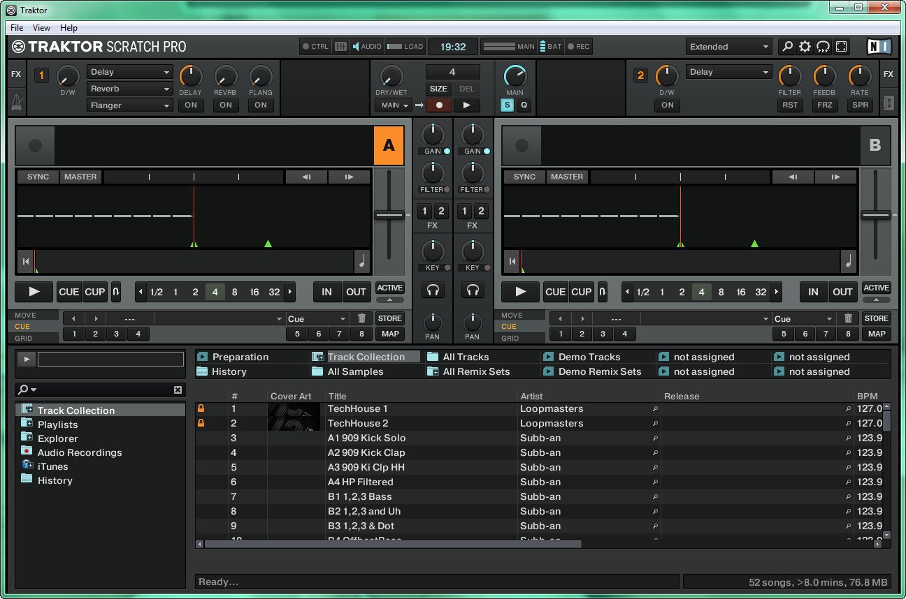 Scratch pro. Traktor Pro 2.6.8. Traktor Scratch Pro 2. Native instruments Traktor программа. Traktor Scratch Pro 2 v2.6.8.